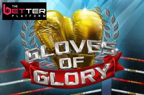 Gloves of Glory